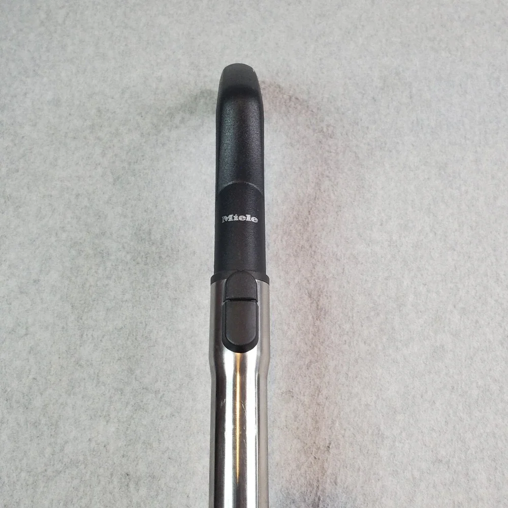 OEM Miele Vacuum S163 Super Air Clean Replacement Handle Wand Rod Assembly Parts